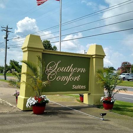 Mayfield Southern Comfort Suites מראה חיצוני תמונה