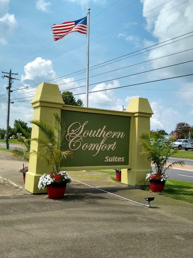 Mayfield Southern Comfort Suites מראה חיצוני תמונה
